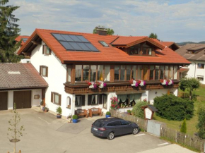 Haus Schmölz Ferienwohnung Allgäu